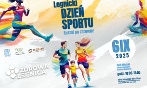 Przed nami Legnicki Dzień Sportu