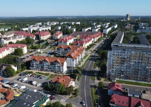 Optymalny podział osiedli. Zarządy z nowymi kompetencjami