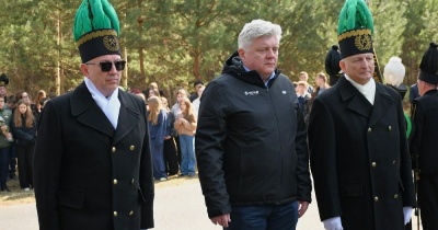 W Sieroszowicach świętowano odkrycie złóż miedzi (FOTO)