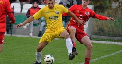 Lider pokazał klasę (FOTO)