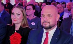 Chocianowianka pokieruje rozwojem miasta i gminy