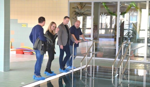 Basen w Złotoryi tak, ale jaki? 