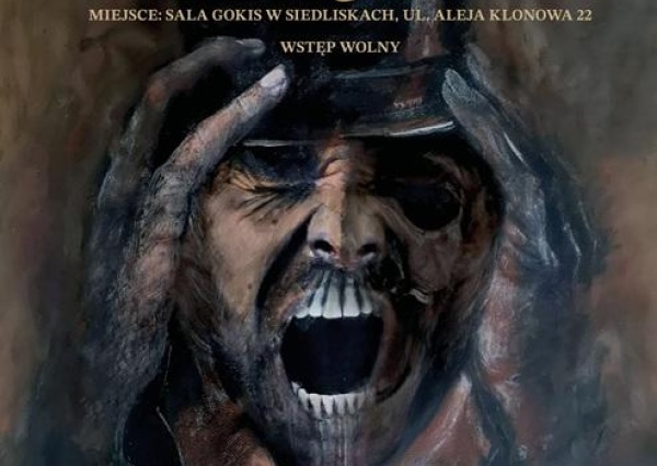 Spotkanie z autorem filmu „Kontrakt”, dawnym mieszkańcem Gminy Miłkowice