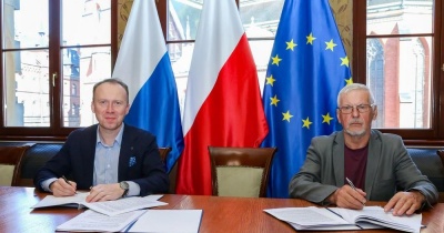  Będzie nowy plac zabaw w parku. Drugiego takiego nie ma na Dolnym Śląsku (FOTO)