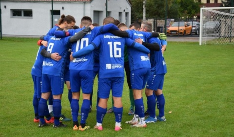 Spokojna zima Rataja