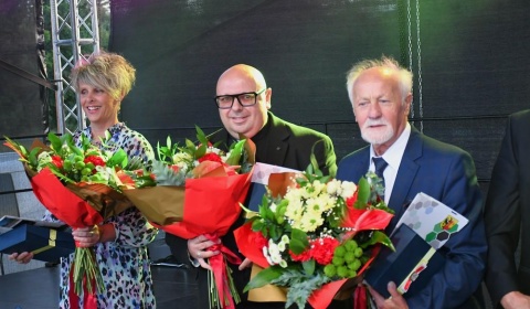 Dni Ścinawy 2026. Port nad Odrą tętnił życiem (FOTO)