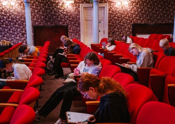 XV Jaworskie Dyktando już 19 listopada w Teatrze Miejskim