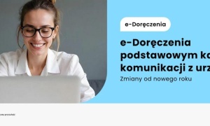  e-Doręczenia dla mieszkańców Polkowic 