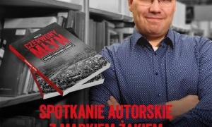 Wieczór z legnickimi opowieściami