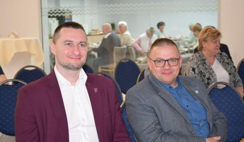 Wójt Kunic myśli o transferze znanego siatkarza ?