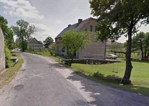 Zbyt ciasno na „zebry”? Niebezpiecznie w Sędzimirowie