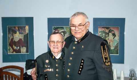 Zapraszamy na wyjątkowy koncert Górniczego Chóru Męskiego