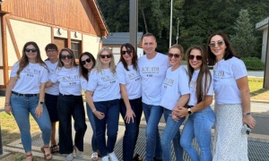 TEAM Złotoryja gotowy na mistrzostwa