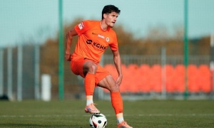 Kamil Sochań wypożyczony do Podbeskidzia Bielsko-Biała