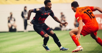 Miedziowi liderem ekstraklasy !