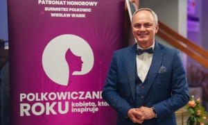 Ruszył plebiscyt Polkowiczanka Roku 2026 