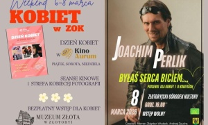 Wyjątkowy Miesiąc Siły Kobiet w Złotoryi