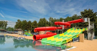  Trwają przygotowania do otwarcia „Grzybka”