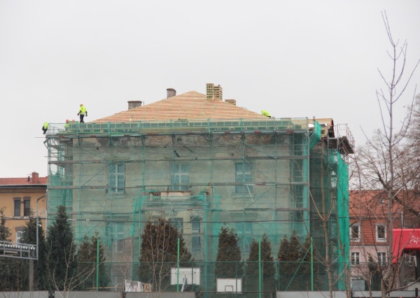 CUS rośnie w oczach!