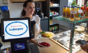 PHU Lubinpex otworzy bufet w Galerii Gwiezdna w Legnicy. Gastronomiczna ofensywa KGHM-owskiej spółki
