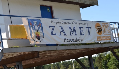 Przemków gospodarzem piłkarskiego święta. W sobotę turniej o Puchar Starosty Powiatu Polkowickiego
