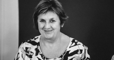 Polkowice w żałobie. Zmarła b.radna Anna Leśniak