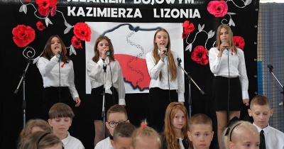 Pamięci chorążego K.Lizonia (FOTO)