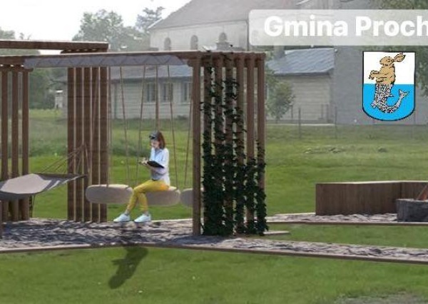  „Dolinka” zyska sportowy i wypoczynkowy charakter