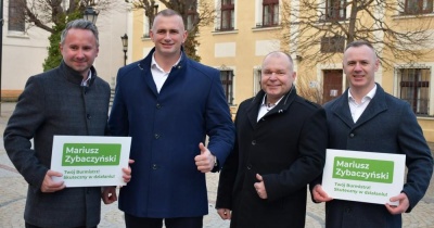 SM Cuprum rośnie w personalną siłę