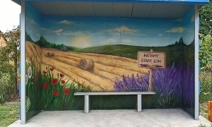 Dożynki Gminne w Starym Łomie - prawdziwe święto tradycji, rolników i lokalnej kultury