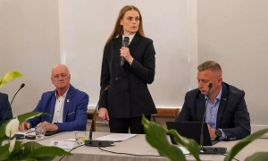 Z koszykarskiego parkietu do samorządu. Echa ostatniej sesji 