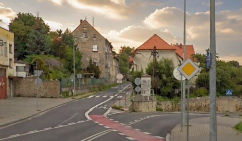 Miało być bezpieczniej a jest… Chaos na Wyszyńskiego( nasza interwencja)