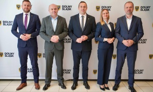 Rok ważnych inwestycji – kolej wraca do Karpacza