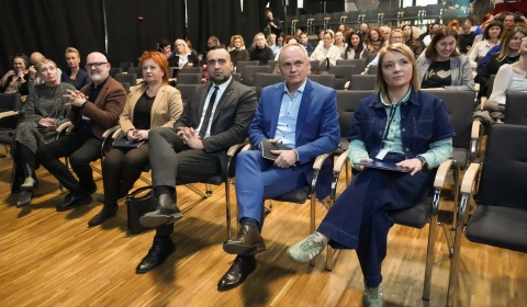 Nowoczesna szkoła w praktyce – konferencja pełna inspiracji 