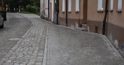 Kompleksowa rewitalizacja centrum Ścinawy