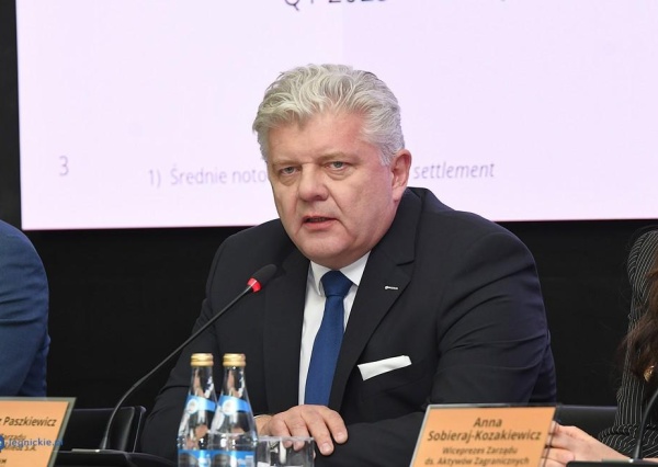 KGHM wybuduje kopalnię za 10 mld zł. Rząd przygotowuje kolej i port pod gigantyczną inwestycję