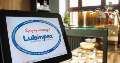 PHU Lubinpex otworzy bufet w Galerii Gwiezdna w Legnicy