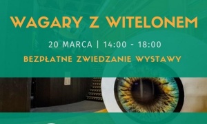 Wiosenne wagary z nauką w Centrum Witelona