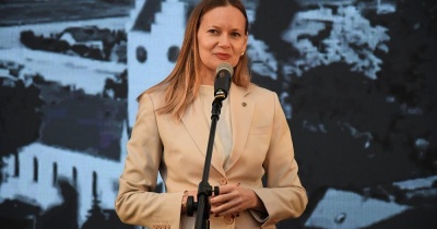 Natalia Gołąb: Czaple to modelowy przykład wykorzystywania potencjału!
