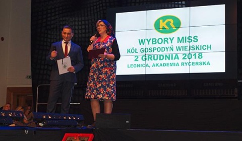 Wracają wybory Miss Kobiety Wiejskiej