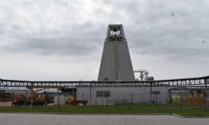 GG-1 niemal gotowy. KGHM szykuje kolejne gigantyczne inwestycje pod ziemią