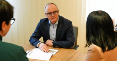 Jak chcemy żyć w gminie Polkowice? 