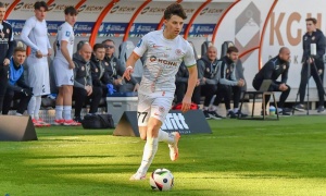 Rozkład jazdy ekstraklasy w sezonie 2026/27