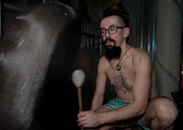 Tego nie ma nigdzie indziej w regionie. Festiwal Dźwięku w Aquaparku Polkowice.