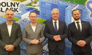 Jest szansa na nowy blok operacyjny?