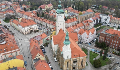  Napis 3D na rondzie, place zabaw, latarnie uliczne czy warsztaty dla młodzieży – oto propozycje do budżetu obywatelskiego 