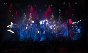 Visual Concert – „Odyssea” – wyjątkowa inauguracja Legnica Cantat 56