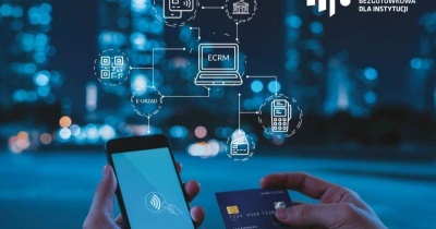 Fundacja Polska Bezgotówkowa wspiera digitalizację urzędów i administracji publicznej. Złotoryja daje przykład