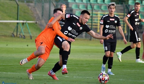 Derby dla Górnika(FOTO)