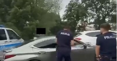 Dwa śledztwa w sprawie interwencji policji